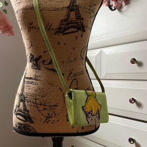 Danielle Nicole Tinkerbell Wallet